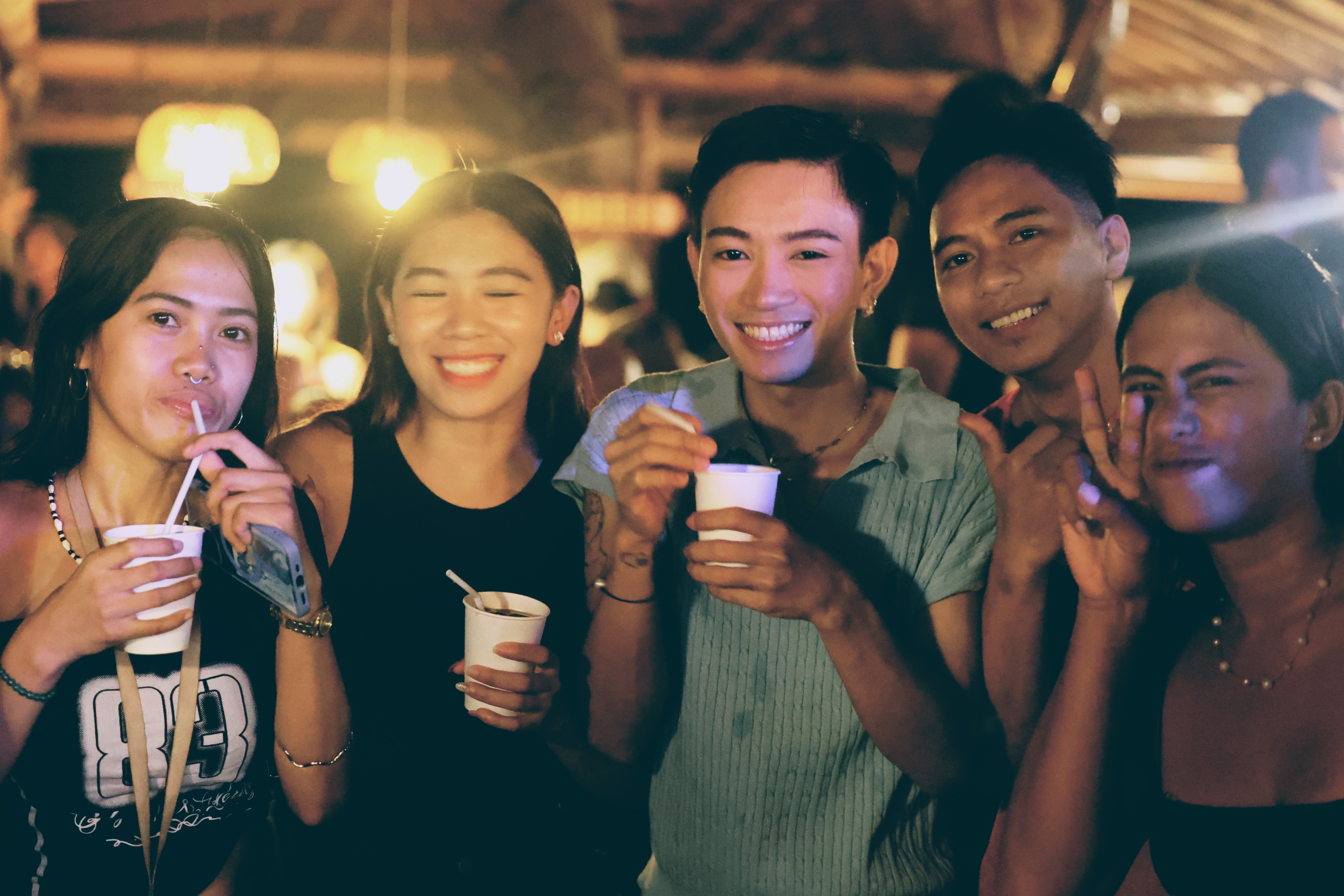 Exit Bar Boracay Event Exit20251221